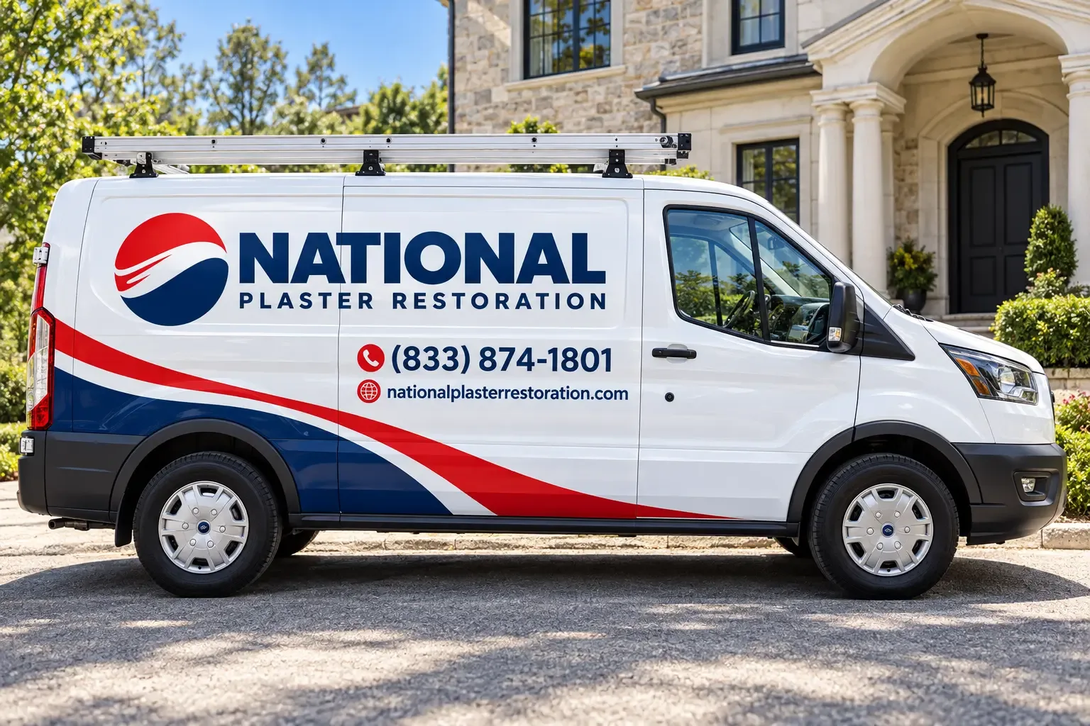Plaster Repair in Crawfordsville, IN near me